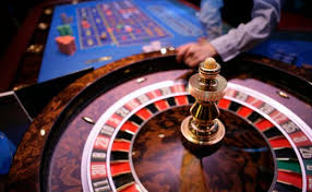 Unlocking Luck The Intriguing World of Red Door Roulette Casino