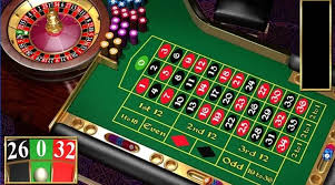 Unraveling the Mystique of Red Door Roulette A Game of Chance and Strategy Unraveling the Mystique of Red Door Roulette A Game of Chance and Strategy