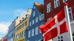 Venture City Et Fokus på Innovation og Vækst