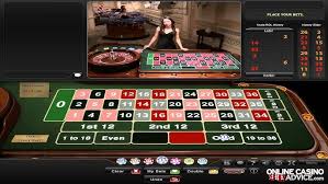Xtreme Lightning Roulette An Electrifying Gaming Experience