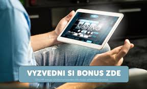 Zahraniční online kasina Možnosti a výhody