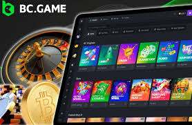 BC.Game Registration Your Gateway to Exciting Online Gaming