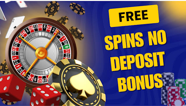 Bonus bez depozytu w kasynach online - co warto wiedzieć 1061486927 Bonus bez depozytu w kasynach online - co warto wiedzieć 1061486927