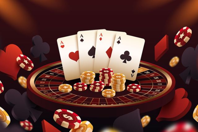 Casino 50 Euro Bonus ohne Einzahlung So Profitierst Du 135972614