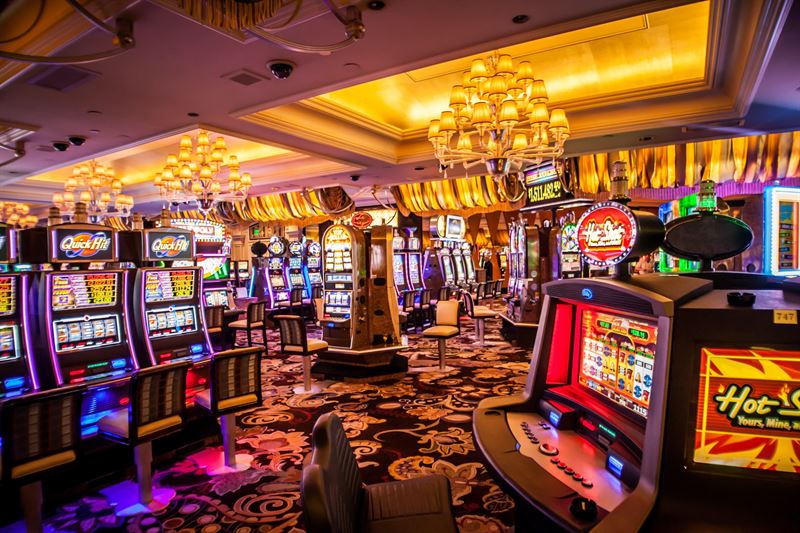Star Casino