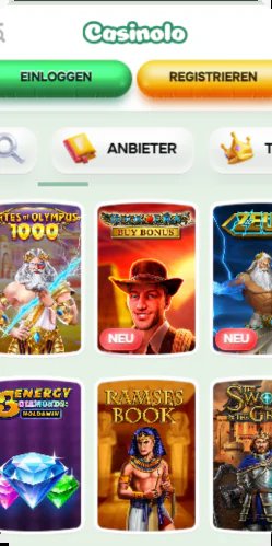 Lee más sobre el artículo Entdecken Sie das beste Casinolo in Deutschland mit exklusiven Freispielen und
