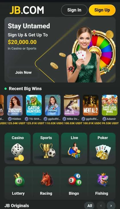 Comprehensive Guide to JB Casino Bonuses 1164750599