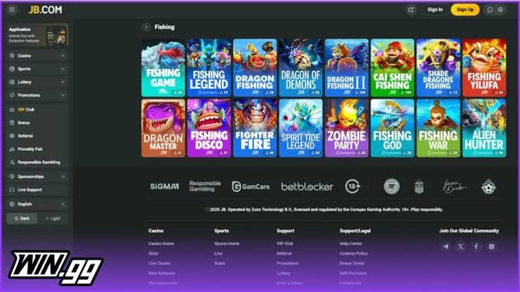 Comprehensive Guide to JB Casino Bonuses 1164750599