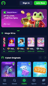 Comprehensive Review of Cybet Casino A Gamblers' Paradise