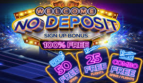 Discover 50 Free Spins No Deposit Bonuses
