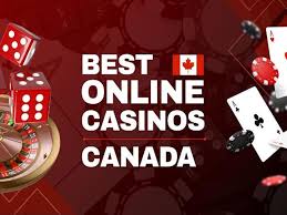 Discover the Best Canada Online Casino Experience