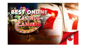 Discover the Best Online Casino in Canada A Comprehensive Guide -374916339