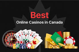 Discover the Best Online Casinos A Comprehensive Guide -214795167