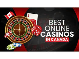 Discover the Excitement of Canadian Online Casinos