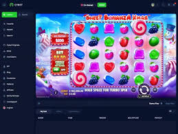 Discover the Excitement of Cybet Crypto Casino Discover the Excitement of Cybet Crypto Casino