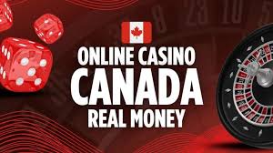 Discover the Thrill of Online Casinos Canada