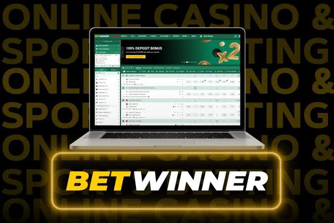 Experience the Best Betting with the BetWinner Mobile App