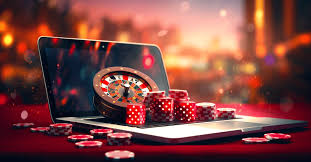 Experience the Thrills at Mostbet Casino - Your Ultimate Gaming Destination