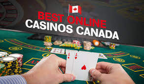 Explore the Best Canada Casino Sites for 2023