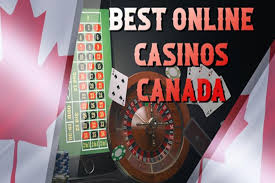 Explore the Best Canada Casino Sites for 2023
