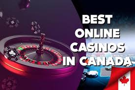 Explore the Best Canadian Gambling Sites A Comprehensive Guide