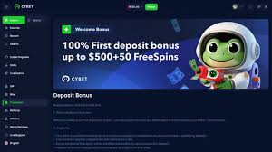 Exploring Cybet Casino UK Your Ultimate Gaming Destination