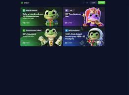 Exploring Cybet Crypto Casino A New Wave in Online Gambling