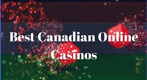 Exploring the Exciting World of Canada Online Casinos Exploring the Exciting World of Canada Online Casinos