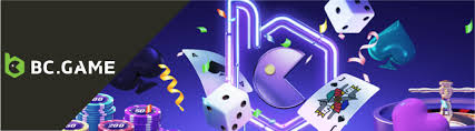 Exploring the Thrills of BC.Game Platform A Comprehensive Guide Exploring the Thrills of BC.Game Platform A Comprehensive Guide