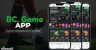 Exploring the World of BC.Game Sportsbook A Comprehensive Guide