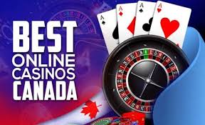 Exploring the World of Canadian Mobile Casinos -235607636