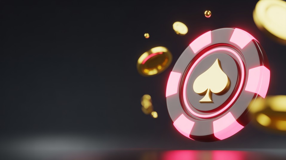 Nine casino