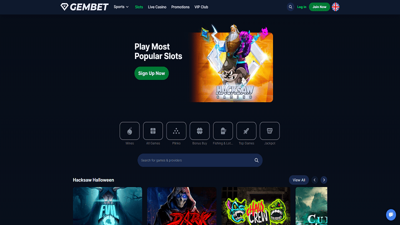 Gembet Betting：全面了解在线博彩平台 -784542214