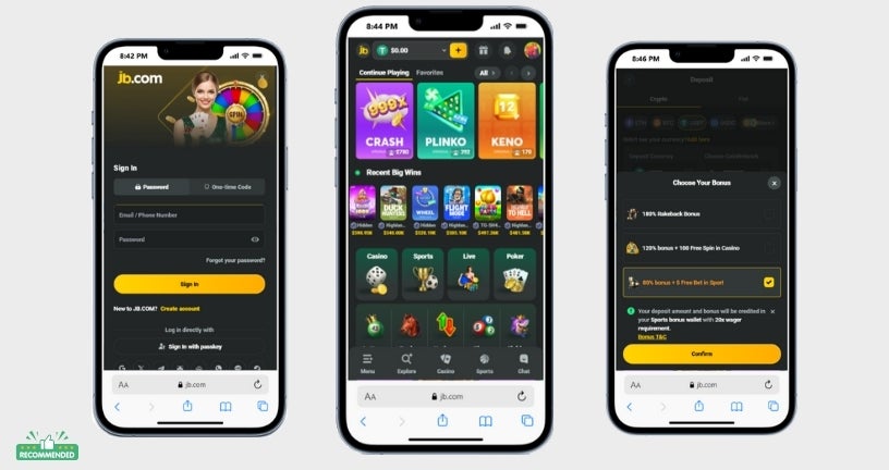 JB Casino Platform Your Gateway to Online Gaming in Nigeria