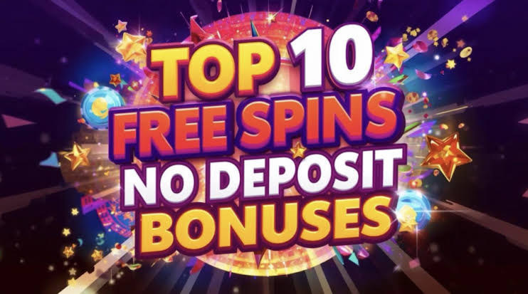 Spin Million Ontdek de Wereld van Online Gokken 1001458145