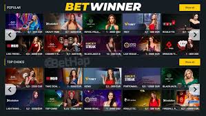 Step-by-Step Guide to BetWinner Login Process