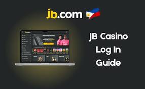 Step-by-Step Guide to JB Casino Sign Up Process -870649433