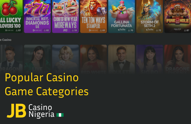 The Rise of JB Casino Platform in India A Complete Guide