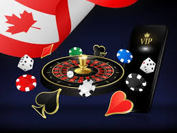 The Ultimate Guide to Canadian Casinos Where to Play and Win Big