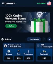 The Ultimate Guide to Gembet Casino -778984261