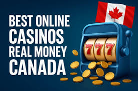 The Ultimate Guide to Online Casino in Canada