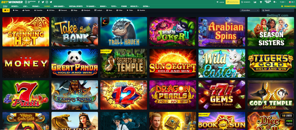 Understanding the BetWinner Login Process A Comprehensive Guide