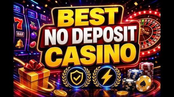 Unlock 25 Free Spins No Deposit Required