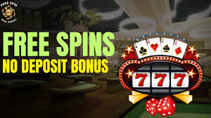 Unlocking Excitement 50 Free Spins No Deposit Offers Explained