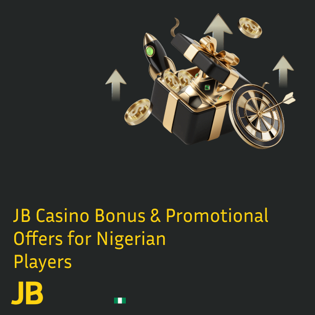 Unlocking the Best JB Casino Bonuses A Complete Guide -847975120