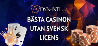Utländska Casino med Snabb Utbetalning – Hela Guiden Utländska Casino med Snabb Utbetalning – Hela Guiden