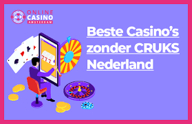 Betrouwbaar Casino Zonder CRUKS - Speel Veilig en Verantwoord