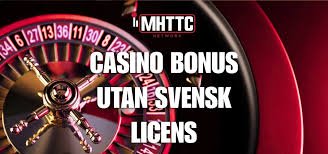 Casino med skattefria vinster - En guide till spelen och möjligheterna