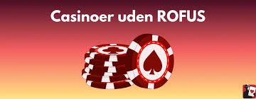 Casino uden MitID i Danmark En Guide til Online Spil