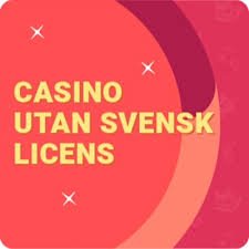 Casino utan svensk licens låg insättning En Komplett Guide